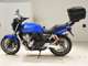 Фото Honda CB400SF VTEC 2008 с японского аукциона