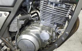 YAMAHA SRX400 1986 1JL