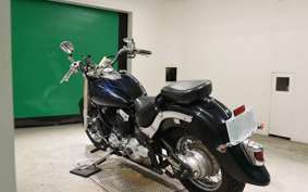 YAMAHA DRAGSTAR 400 CLASSIC 2000 4TR
