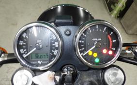 KAWASAKI W800 STREET 2019 EJ800B