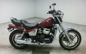 HONDA CX400 CUSTOM 1984 NC10