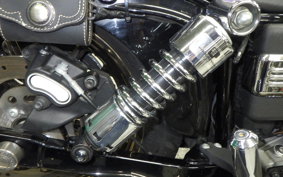 HARLEY FXDB 1580 2009