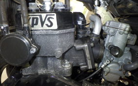 YAMAHA RZ250R 2009 29L