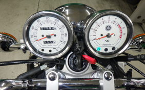 YAMAHA SR400 Gen.5 2023 RH16J