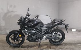 YAMAHA MT-03 2020 RH13J