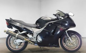HONDA CBR1100XX 2001 SC35