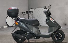SUZUKI ADDRESS V125 CF46A