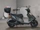 Фото Suzuki ADDRESS V125 с японского аукциона