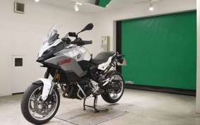 BMW F900XR 2021