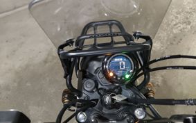 HONDA CT125 HUNTER CUB JA65
