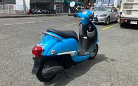 HONDA GIORNO AF77
