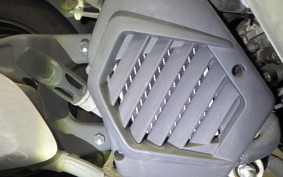 HONDA TACT Gen.4 AF79