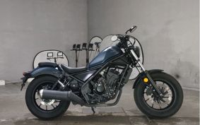 HONDA REBEL MC49