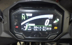 KAWASAKI NINJA 1000SX 2021 ZXT02K