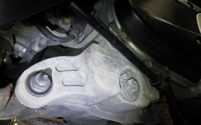 HONDA LEAD 125 2014 JF45