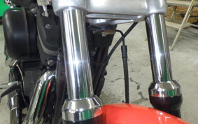 HARLEY XL883RI 2007