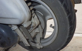 YAMAHA JOG Gen.5 SA36J