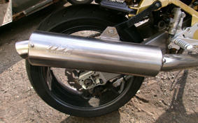 SUZUKI GSX750S KATANA 1984 GR72A