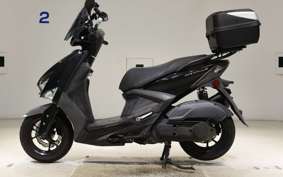 YAMAHA CYGNUS Griffus SEJ4J