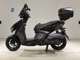 Фото Yamaha CYGNUS Griffus с японского аукциона