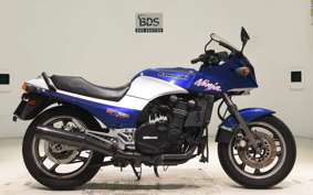 KAWASAKI GPZ900R NINJA 1984 ZX900A