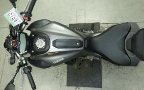 YAMAHA MT-07 ABS 2014 RM07J