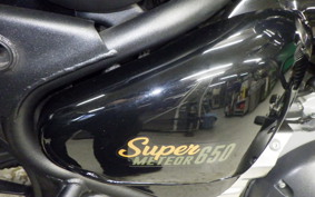 OTHER +ENFIELD SUPER ﾒﾃｵ650 2024