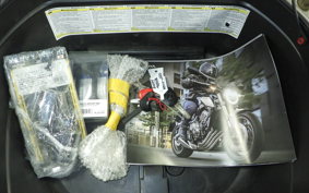 HONDA CB650R 2019 RH03