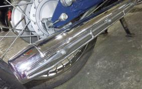 HONDA C50 SUPER CUB AA01