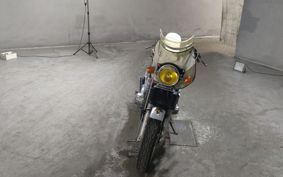HONDA CB400 1997 NC36