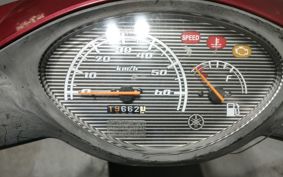 YAMAHA JOG SA36J