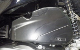 HONDA TACT Basket AF75