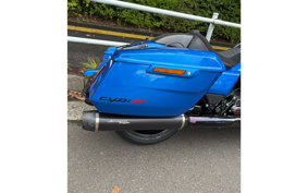 HARLEY FLHXSTSE CVO 2026 TR8