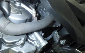 SUZUKI BURGMAN400 A 2020 DU11A