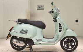VESPA GTS150 SUPER