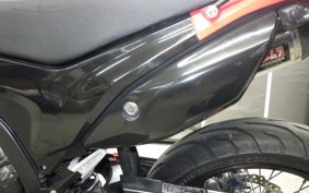 HONDA CRF250M MD38