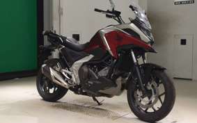 HONDA NC750X DCT 2023 RH09