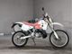 Фото Honda CRM250R 1991 с японского аукциона