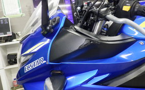 SUZUKI GSX250 R 2008