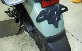 HONDA CT125-2 JA65