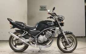 KAWASAKI BALIUS 250 2003 ZR250A