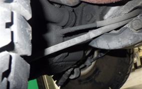 HONDA GYRO CANOPY 2011 TA02