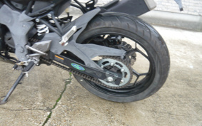 KAWASAKI Ninja 250SL BX250A