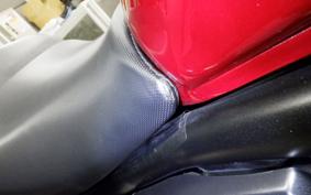 SUZUKI BANDIT 1250 SA 2008 GW72A
