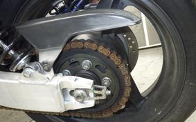 HONDA CB1000SF 1994 SC30