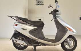 YAMAHA CYGNUS 125 SI SE01J