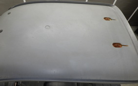 HONDA GYRO CANOPY TA03
