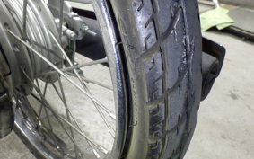 HONDA C50 SUPER CUB AA04