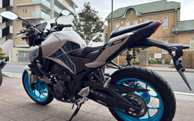 YAMAHA MT-25 ABS RG95J
