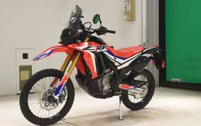 HONDA CRF250 RALLY MD44